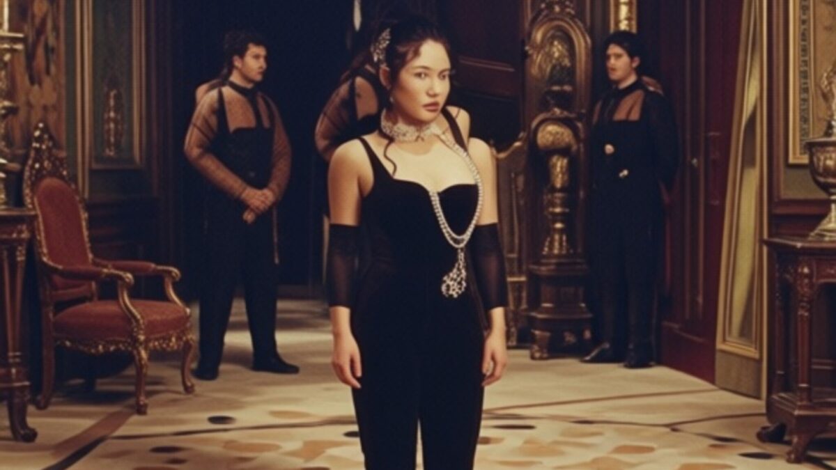 Emei semnează cu Atlantic Records și anunță noul EP Night at the Opera