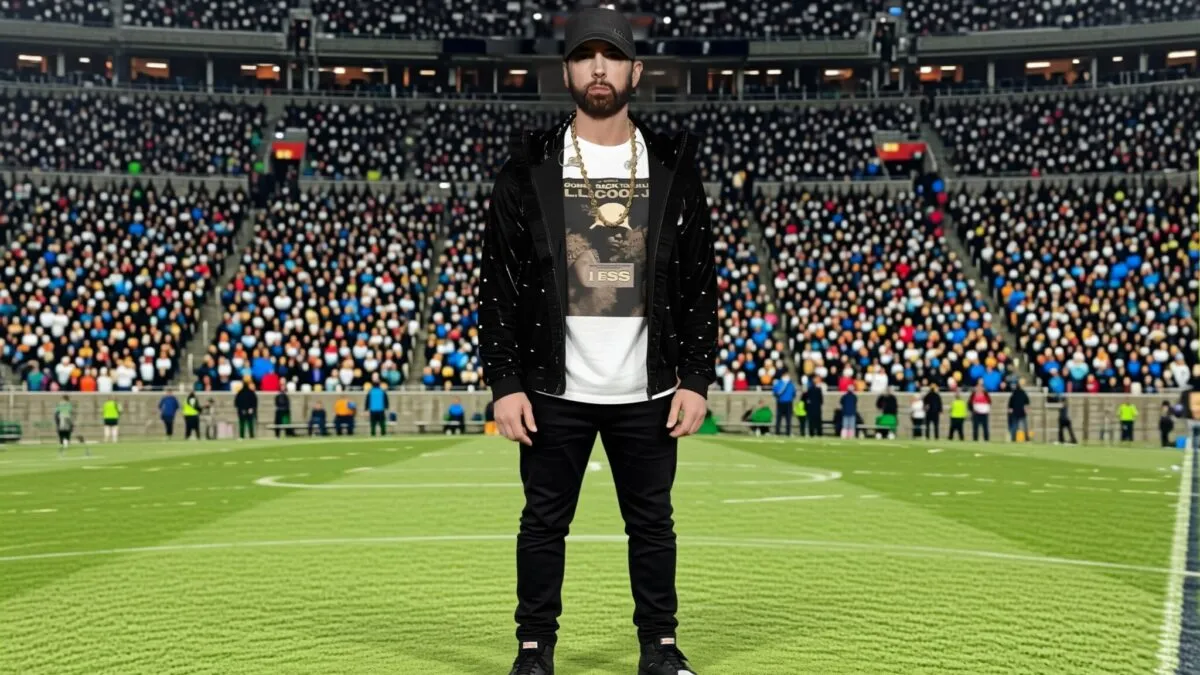 Eminem are 3 copii și 2 nepoți. Totul despre Hailie, Alaina și Stevie