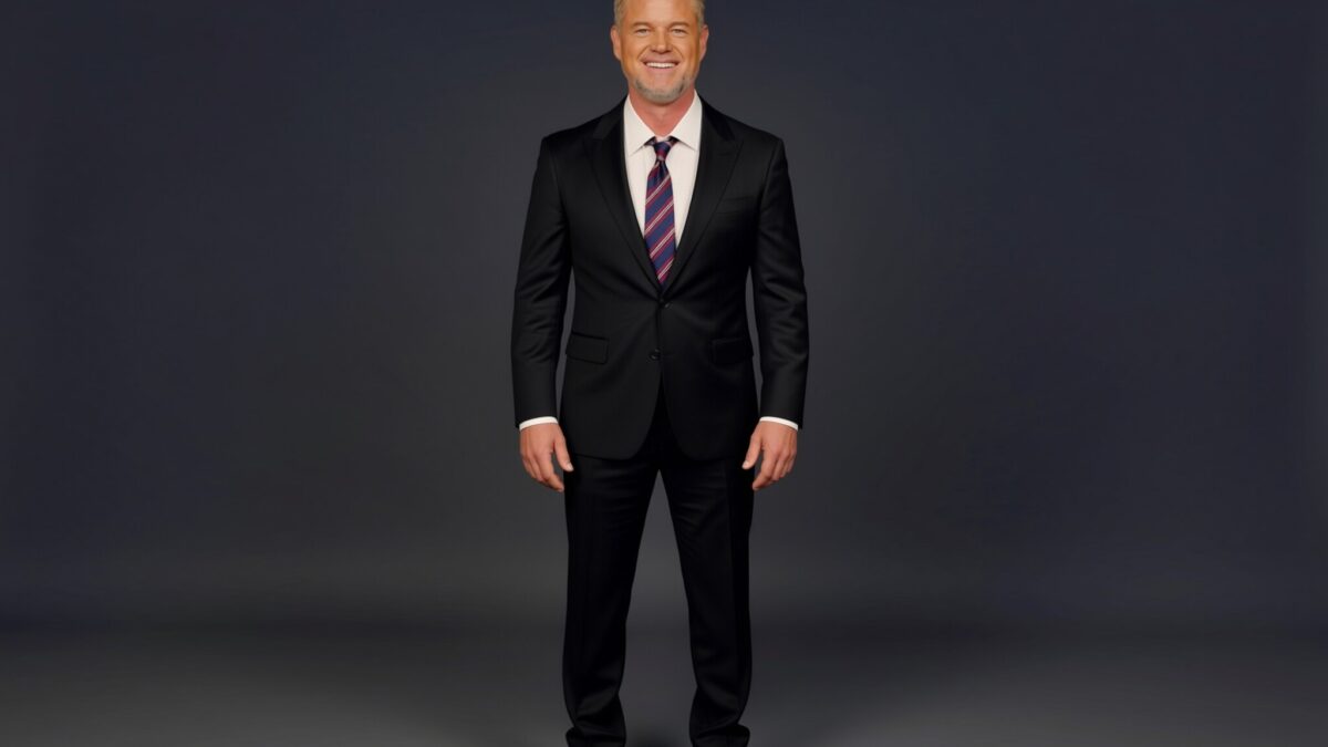 Euphoria sezonul 3 onorează memoria lui Eric Dane, mort la 53 de ani