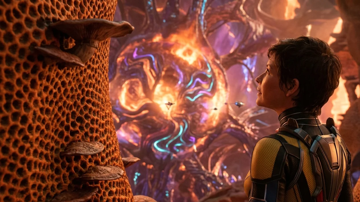 Actrița din Avengers atacă dur Disney. E dezgustător și oribil