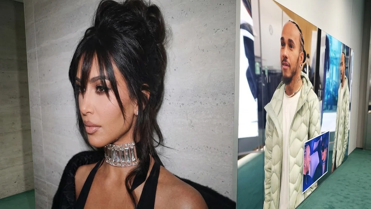 Dezmat total la Formula 1 Miami. Unde se distreaza Kim Kardashian si ce artisti canta - imagine 3