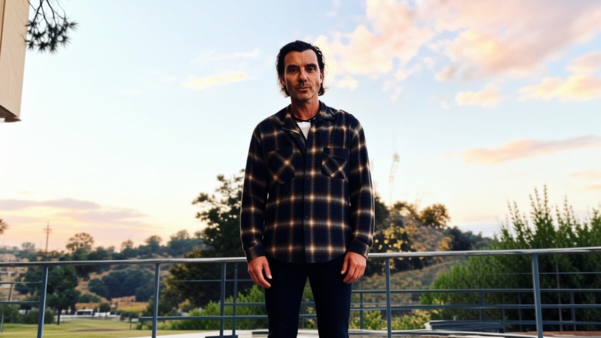 Gavin Rossdale dezvăluie cum era Britney Spears ca vecină în 2007