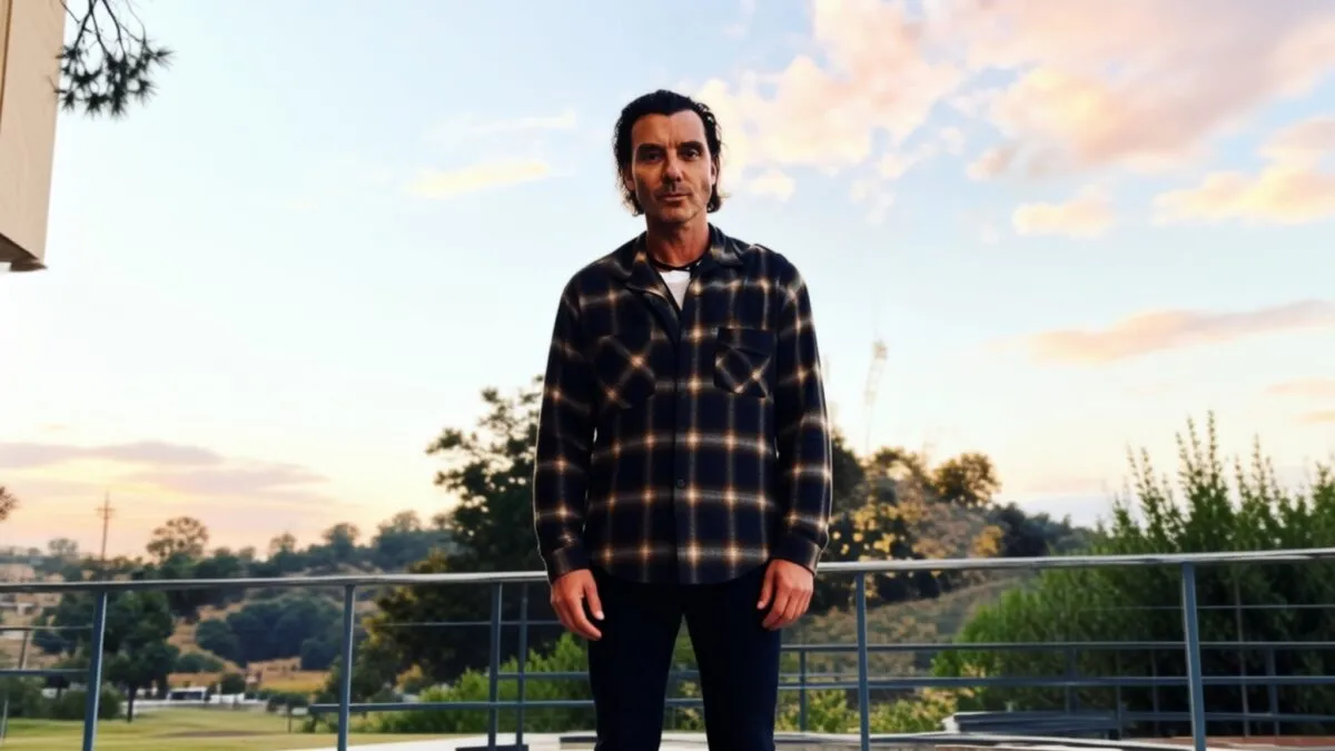 Gavin Rossdale dezvăluie cum era Britney Spears ca vecină în 2007