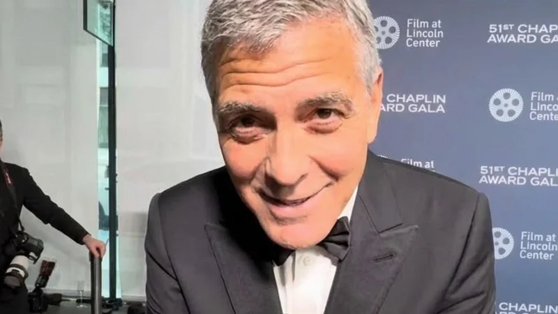 Anuntul care socheaza Hollywoodul. George Clooney renunta la cariera la 65 de ani