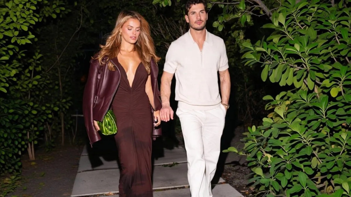 Gleb Savchenko o distruge pe fosta iubită Brooks Nader – cel mai prost sex din viața mea