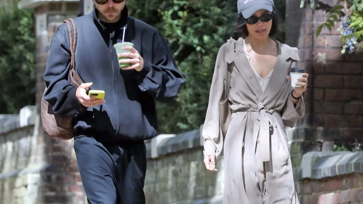 Harry Styles și Zoë Kravitz s-au logodit după doar 8 luni de relație