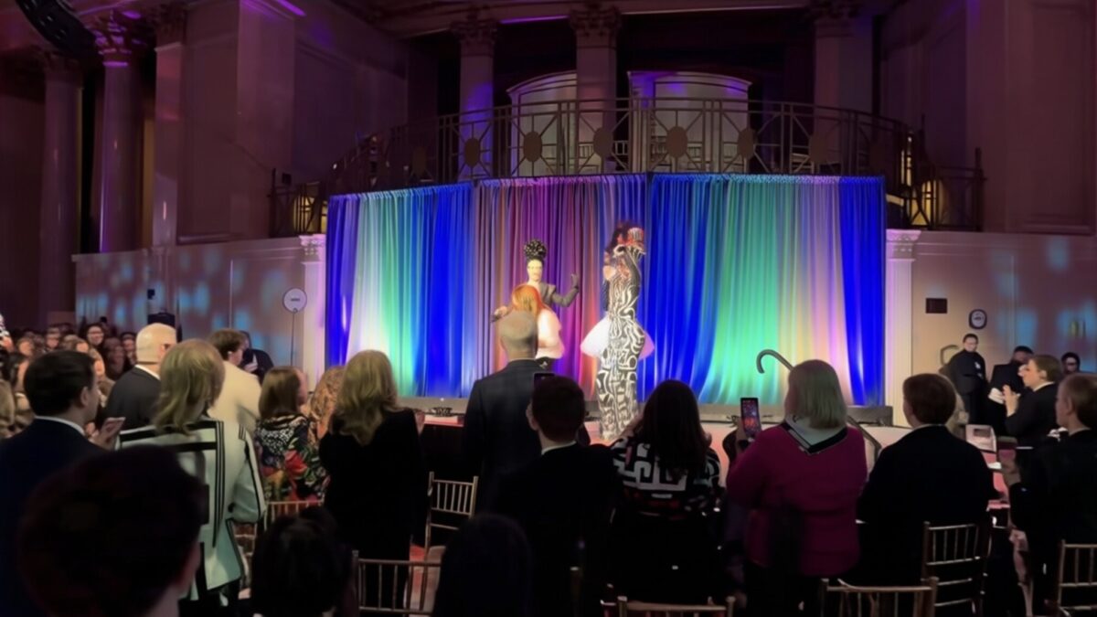 Jill Biden a licitat 35.000 de dolari pentru un rol în serialul Heated Rivalry