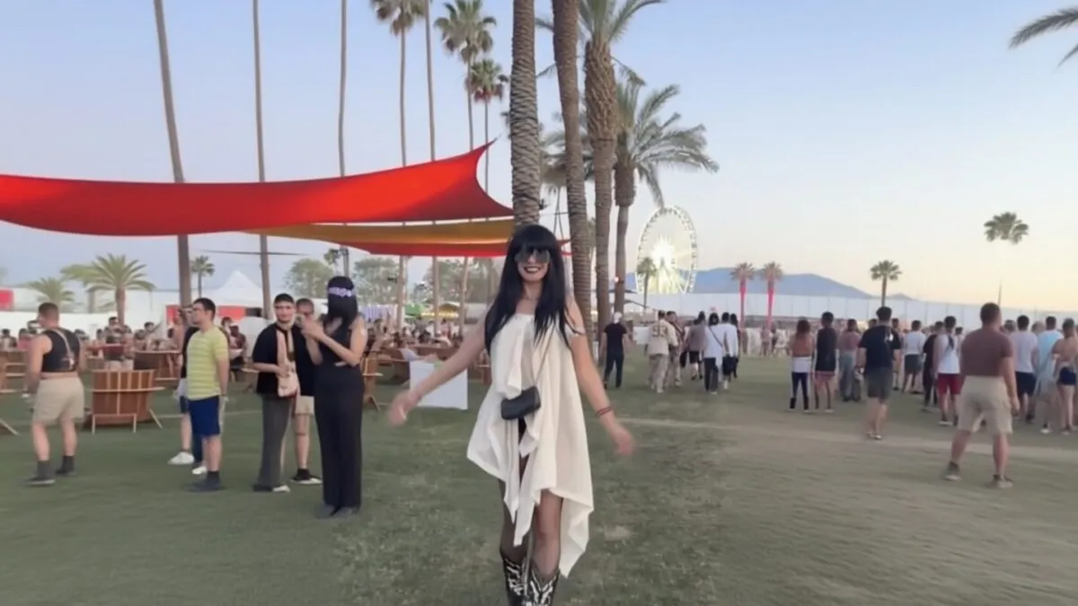 Heidi Klum de nerecunoscut la 52 de ani la festivalul Coachella 2026