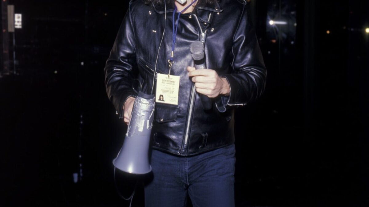 Salarii de 20.000 de dolari la Howard Stern. Foștii angajați rup tăcerea