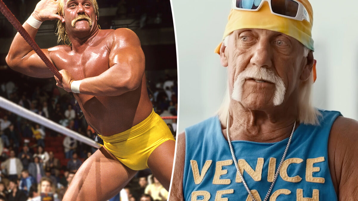 Hulk Hogan a dezvaluit doza de fentanil luata zilnic – farmacistii mi-au zis ca trebuia sa fiu mort
