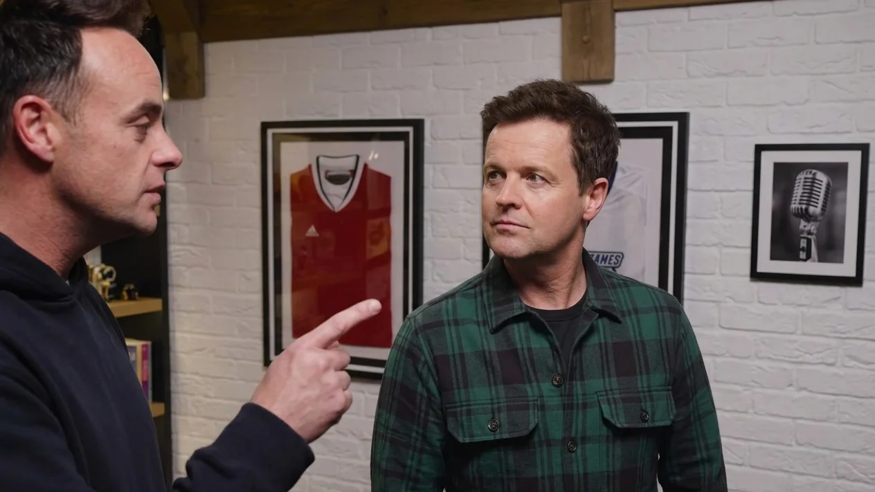 S-a aflat adevarul din culisele I’m a Celebrity. Un grup de WhatsApp a explodat