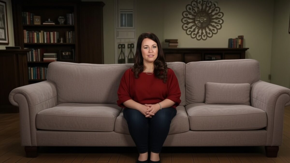 Jana Duggar, șocată de arestarea fratelui acuzat că a abuzat o fetiță de 9 ani