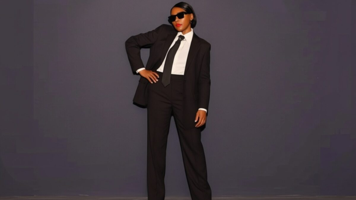 Janelle Monáe, nominalizată de 10 ori la Grammy, semnează cu agenția UTA