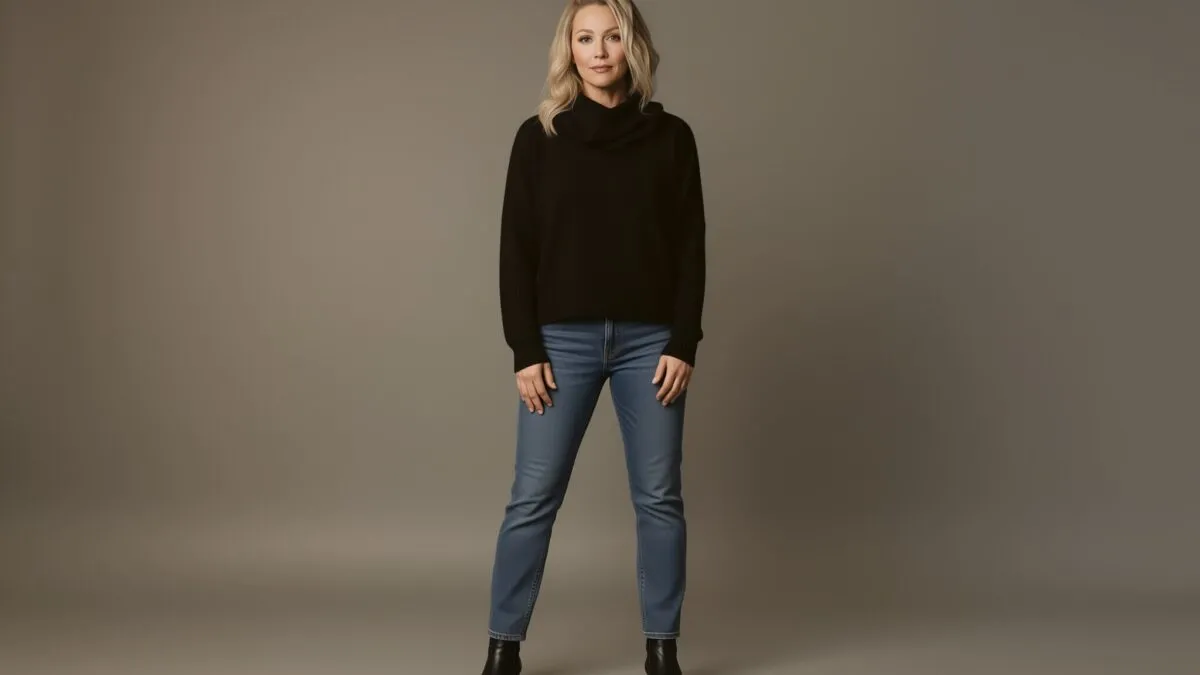 Jennie Garth dezvăluie cele 6 cărți care i-au schimbat viața