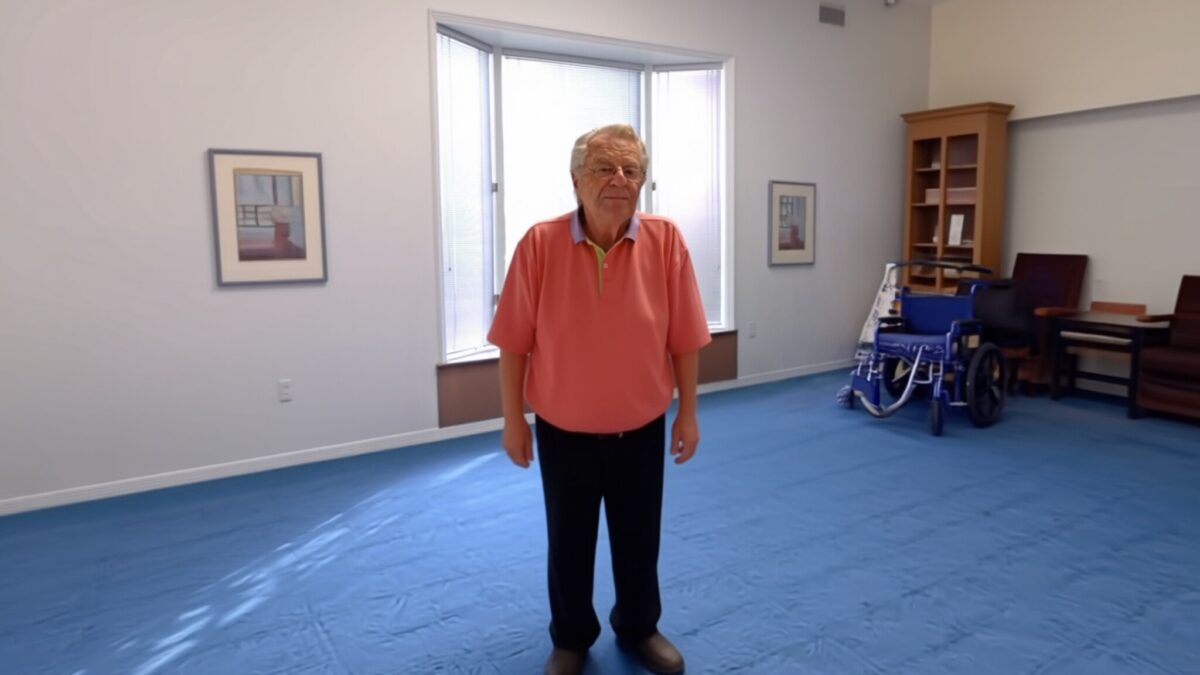 Jerry Springer a recunoscut totul despre show-ul său de 27 de sezoane