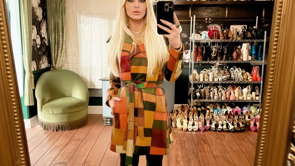Jessica Simpson are un nou iubit de 3 luni după despărțirea de soțul ei