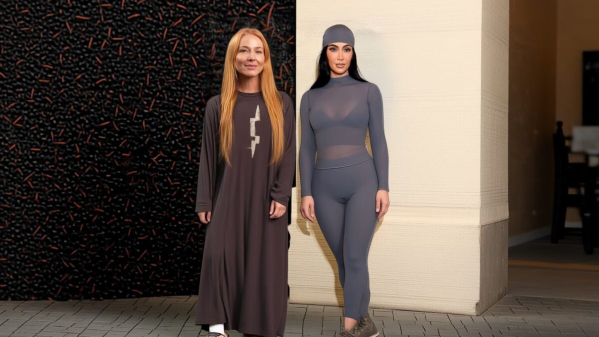 Jewel aduce caseta intimă a lui Kim Kardashian în noua sa expoziție de artă