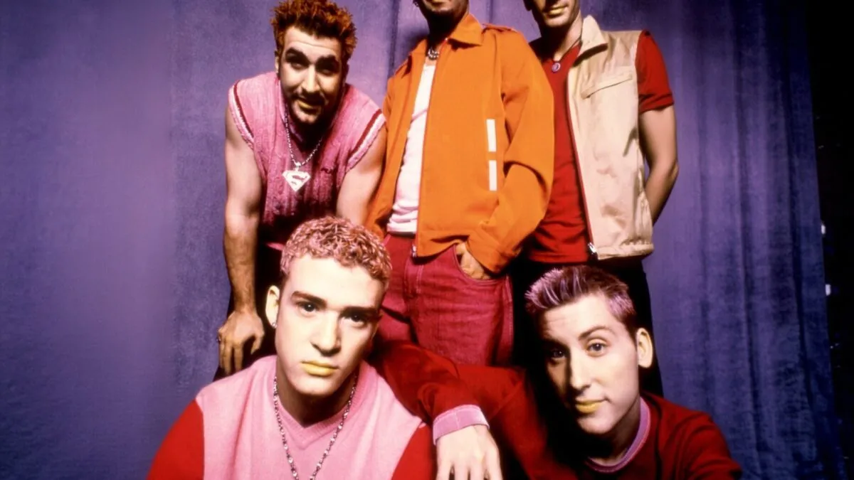 Joey Fatone dezvăluie escrocheria de 300 de milioane de dolari din spatele *NSYNC