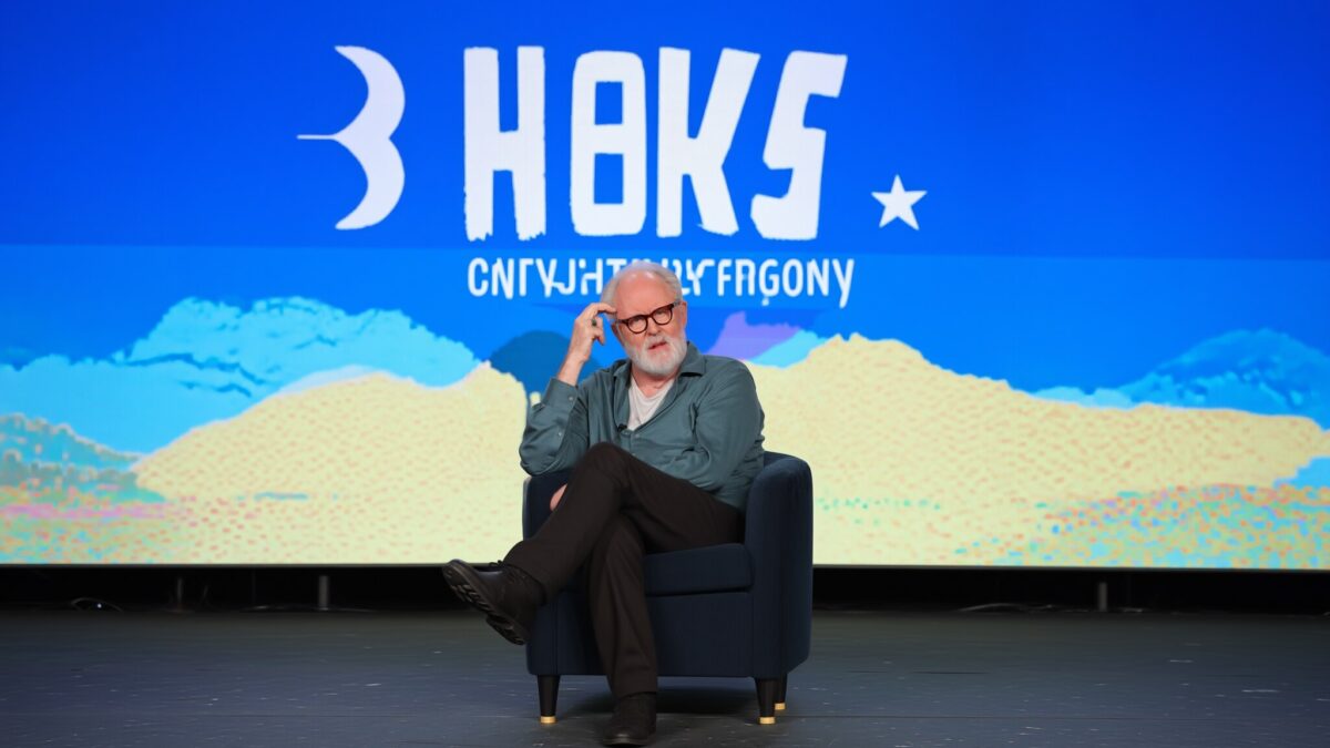 John Lithgow, 80 de ani, susține că viziunile lui JK Rowling au fost denaturate