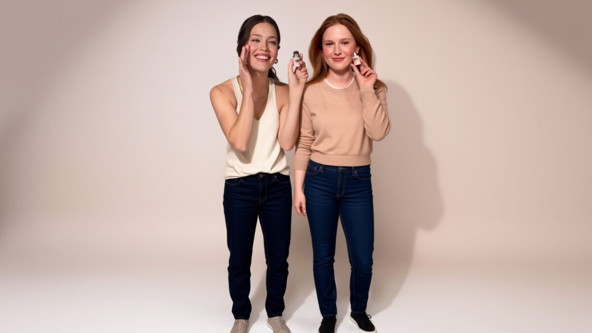 Bobbi Brown lanseaza noul blush stick Jones Road la pretul de 34 de dolari