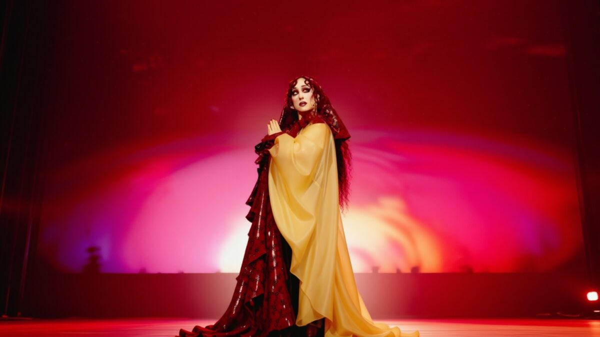 Jorginho Frello își cere scuze după scandalul cu Chappell Roan- A fost o neînțelegere