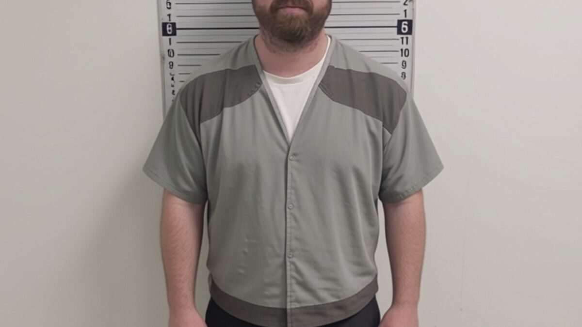 Joseph Duggar, eliberat pe o cauțiune de 600.000 $, scrie familiei din închisoare