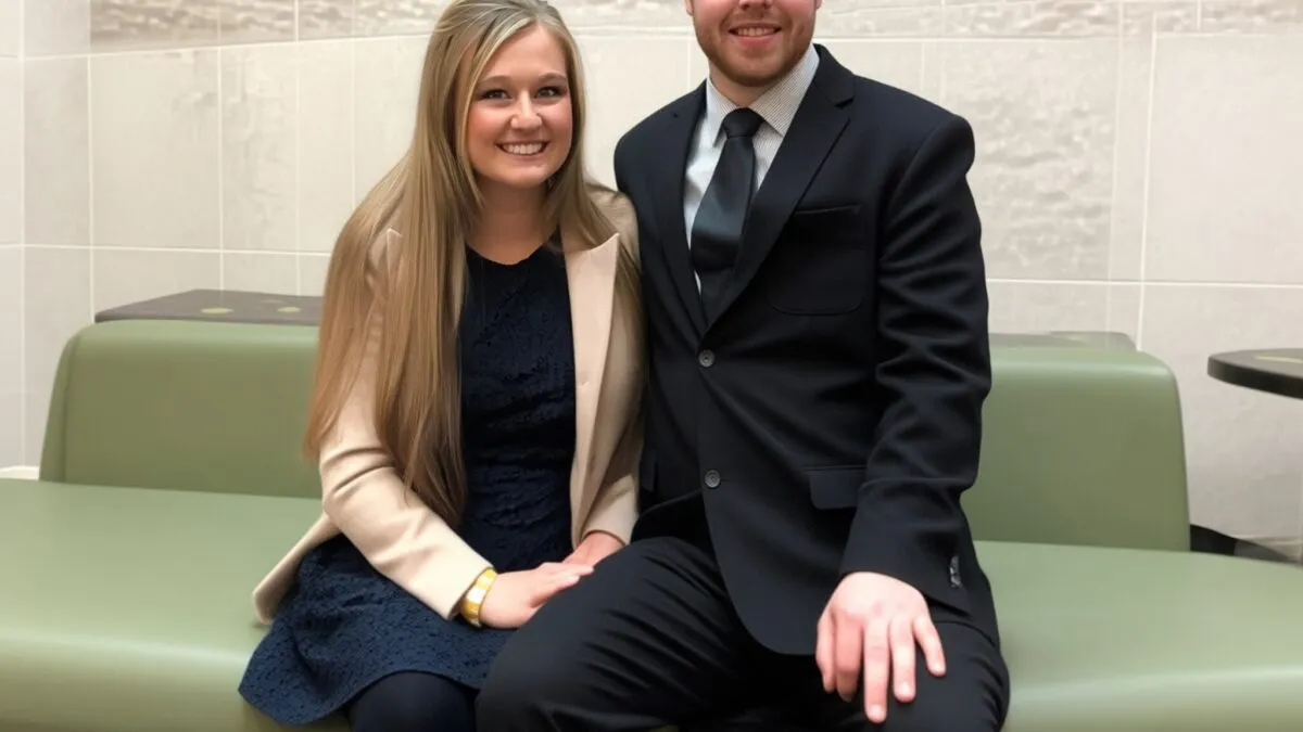 Joseph Duggar, acuzat că a abuzat o fetiță de 9 ani, își laudă fizicul din închisoare