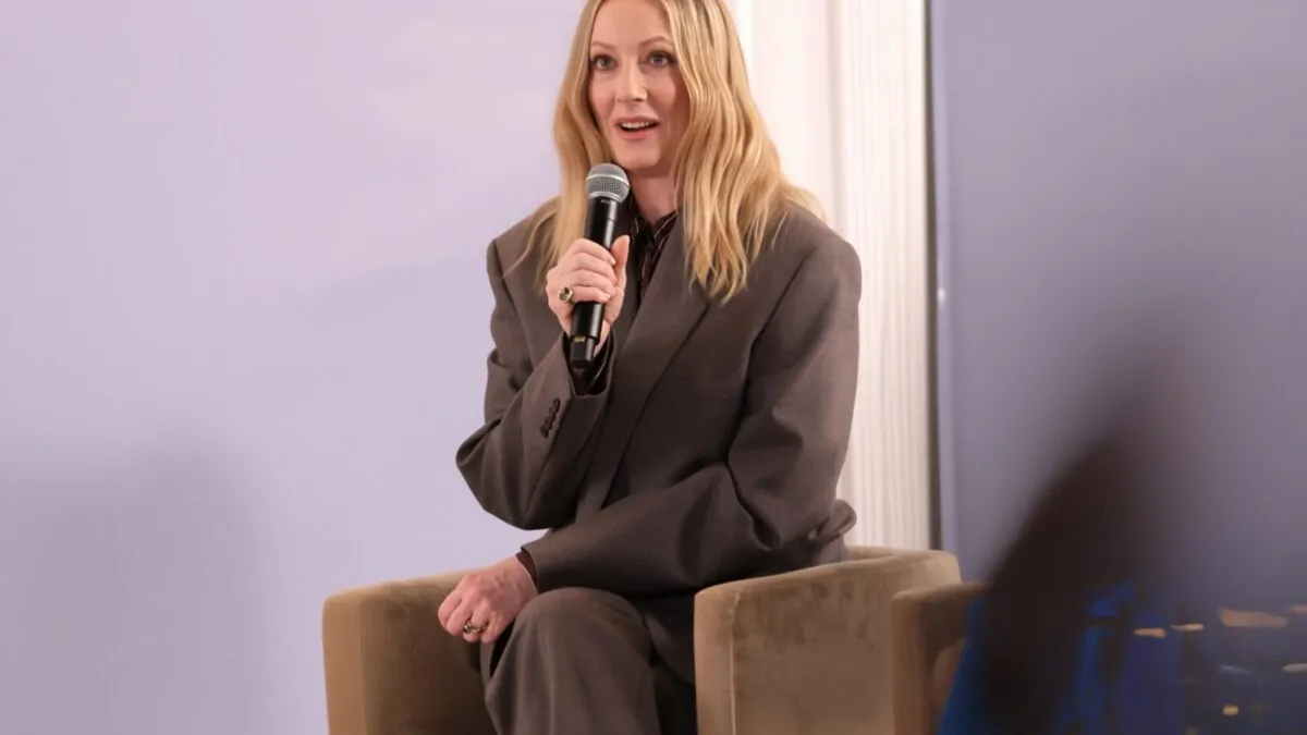 Actrița Judy Greer dezvăluie cum i-a plătit Matthew McConaughey parcarea de 20$