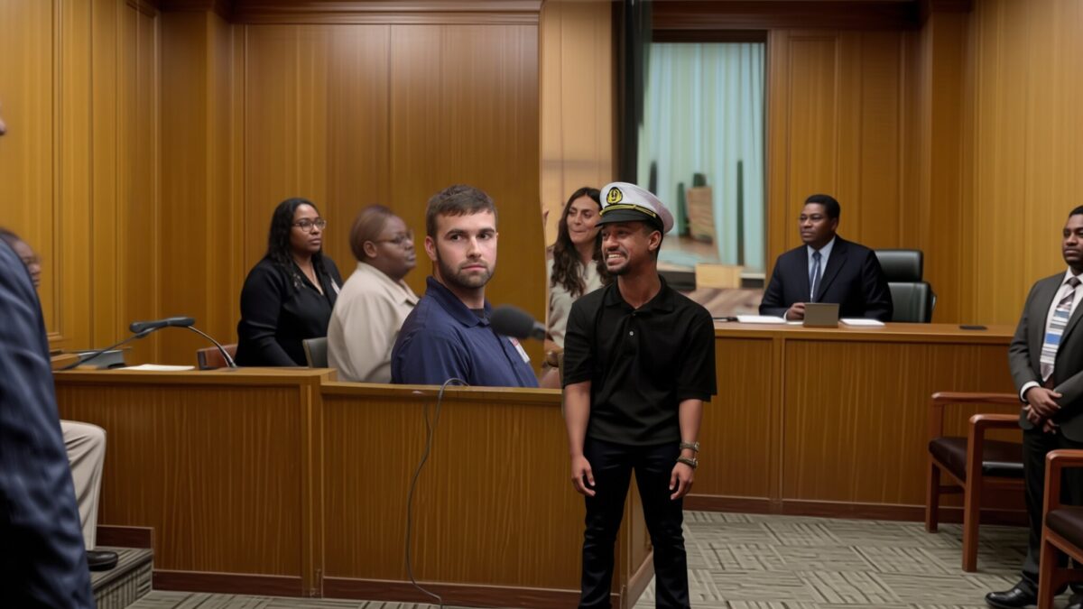 De ce Jury Duty este cel mai crud show TV deghizat în comedie