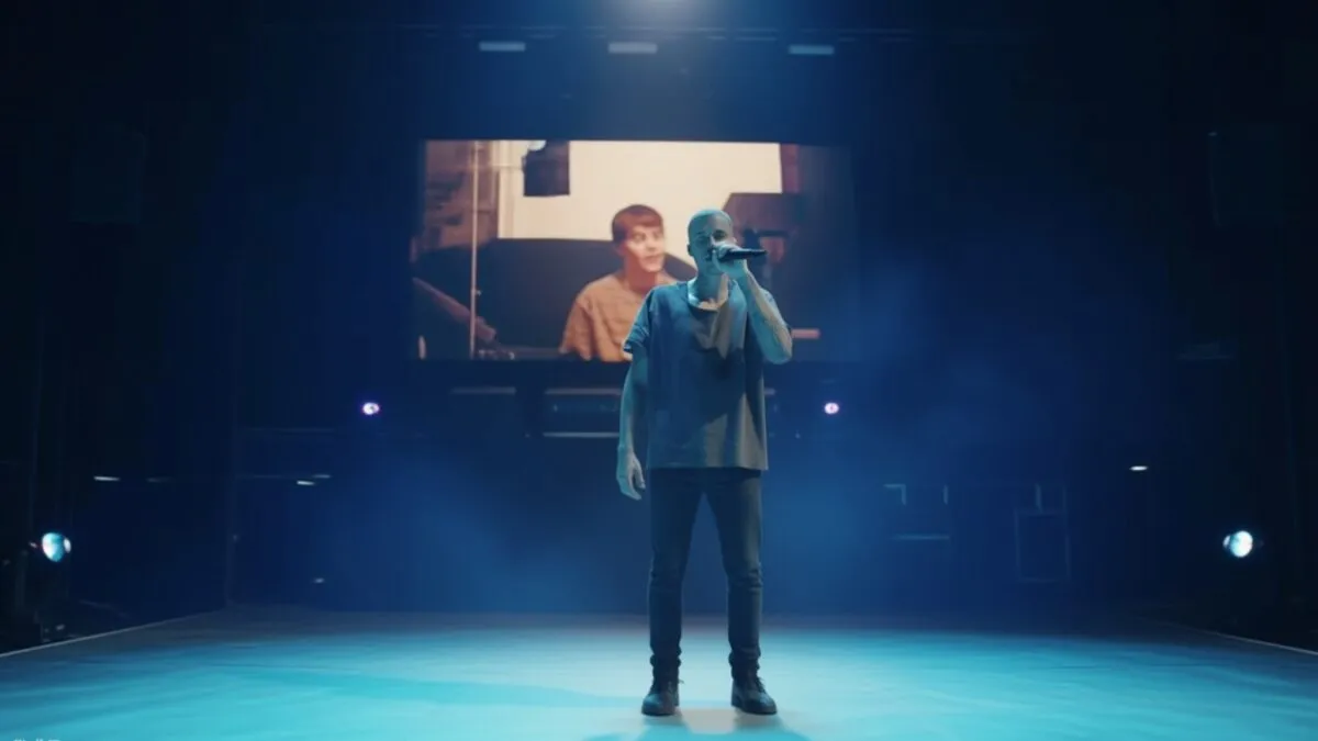 Justin Bieber revine in forta. Peste 77 de milioane de streamuri intr-o zi