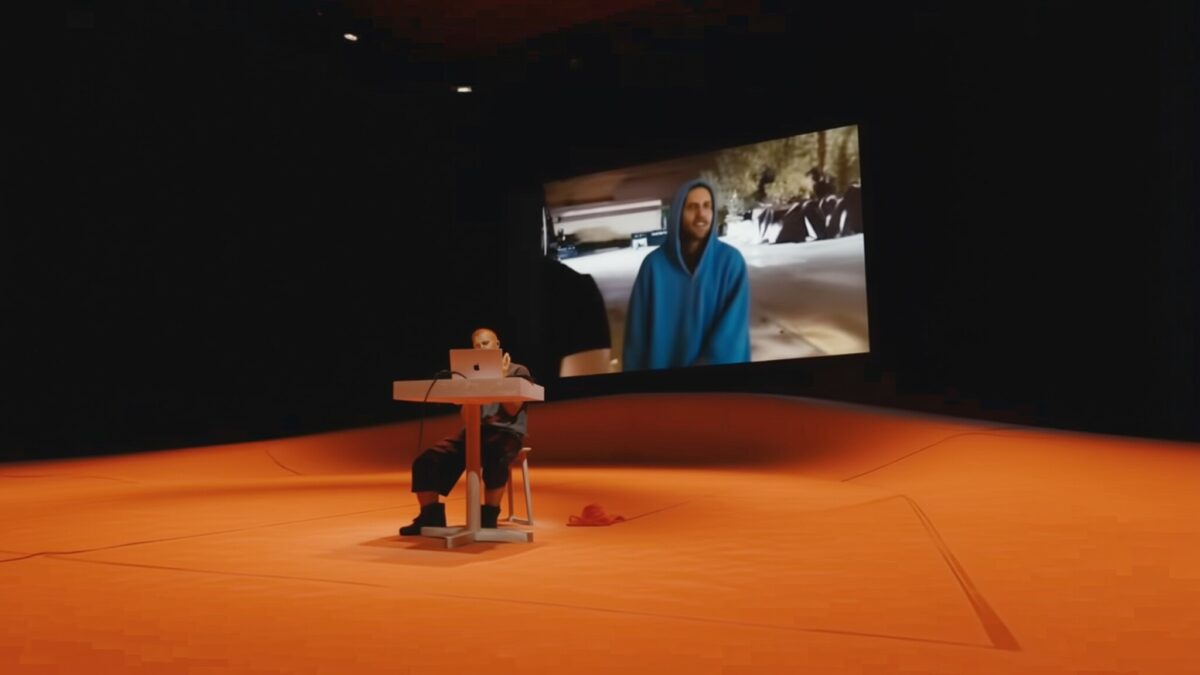 Justin Bieber ia 10 milioane de dolari la Coachella și recreează un moment viral