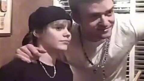 Justin Timberlake, mesaj emoționant pentru Justin Bieber după gestul de la Coachella
