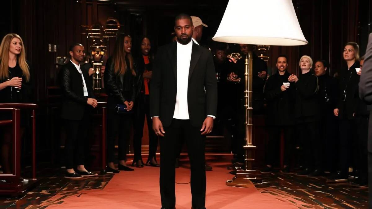 Scandalul Kanye West la Wireless 4 sponsori majori abandonează festivalul