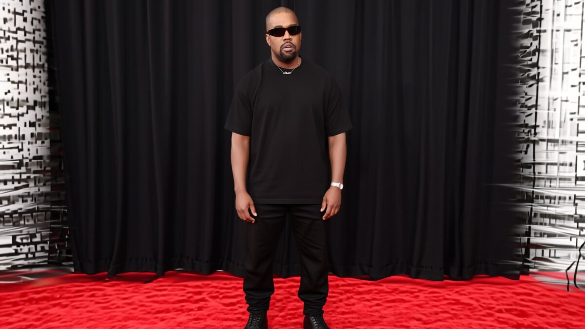 Kanye West vrea sa se intalneasca cu liderii evrei din UK dupa ce Pepsi a parasit Wireless Festival