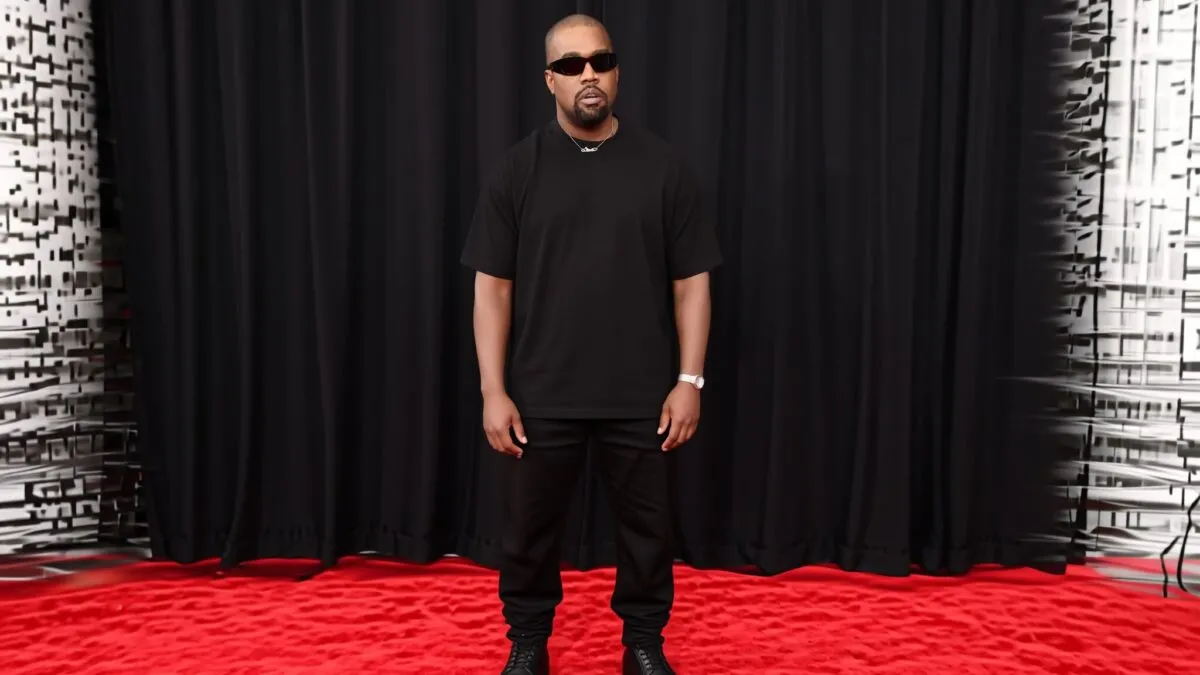 Kanye West vrea sa se intalneasca cu liderii evrei din UK dupa ce Pepsi a parasit Wireless Festival