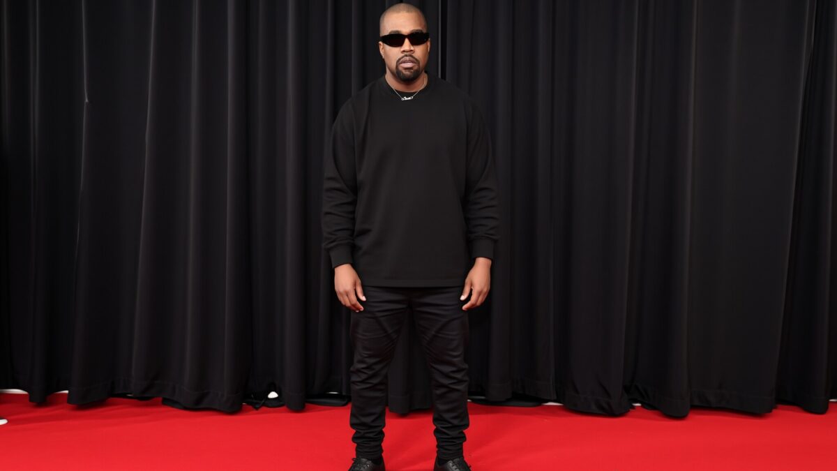 Kanye West, interzis în Franța? Primarul din Marsilia refuză concertul rapperului