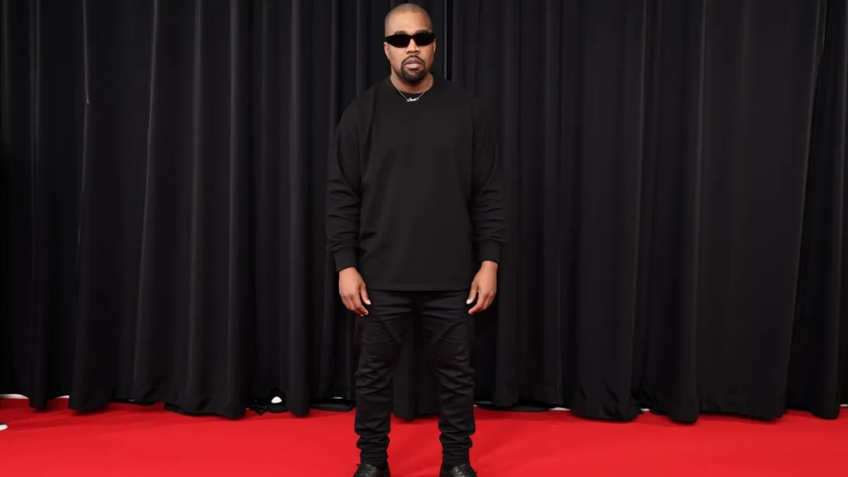 Kanye West, interzis în Franța? Primarul din Marsilia refuză concertul rapperului