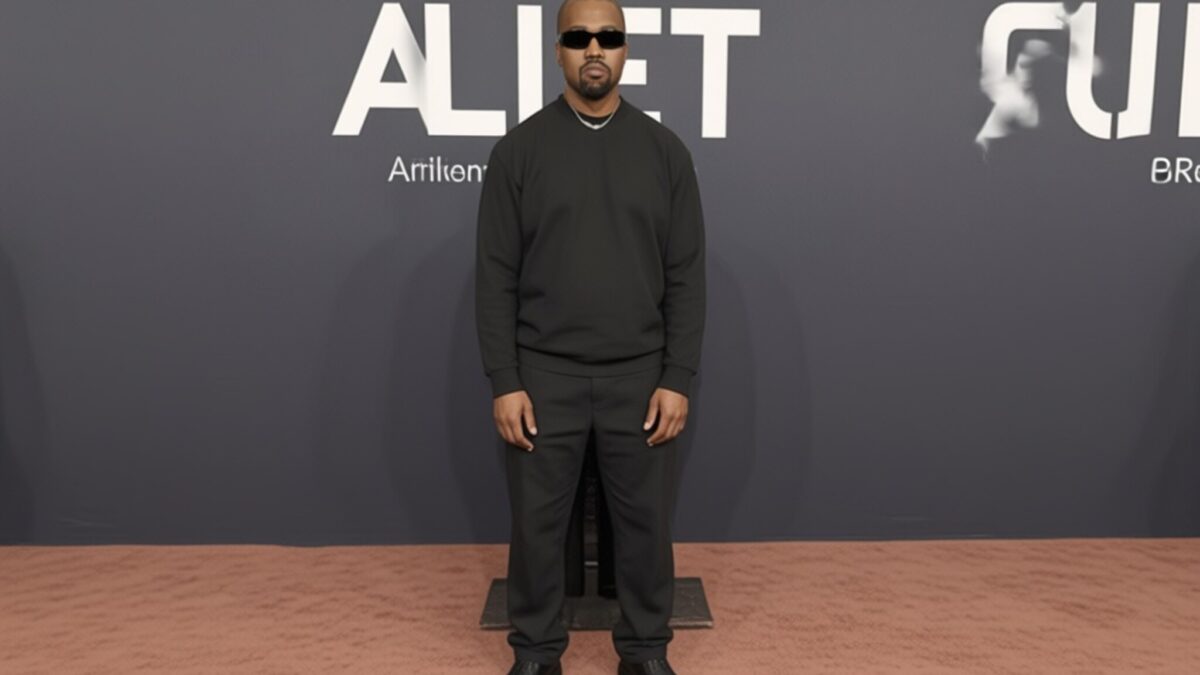 Kanye West își amână concertul din Marsilia după ce Franța a vrut să-l interzică