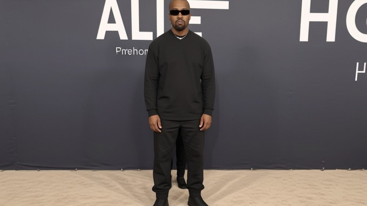 Un club de fotbal elvețian anulează concertul lui Kanye West din cauza valorilor