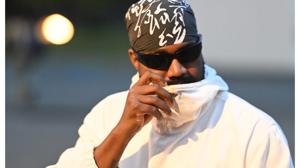 Kanye West pregătește un concert pentru 103.000 de fani în Italia și provoacă un scandal uriaș