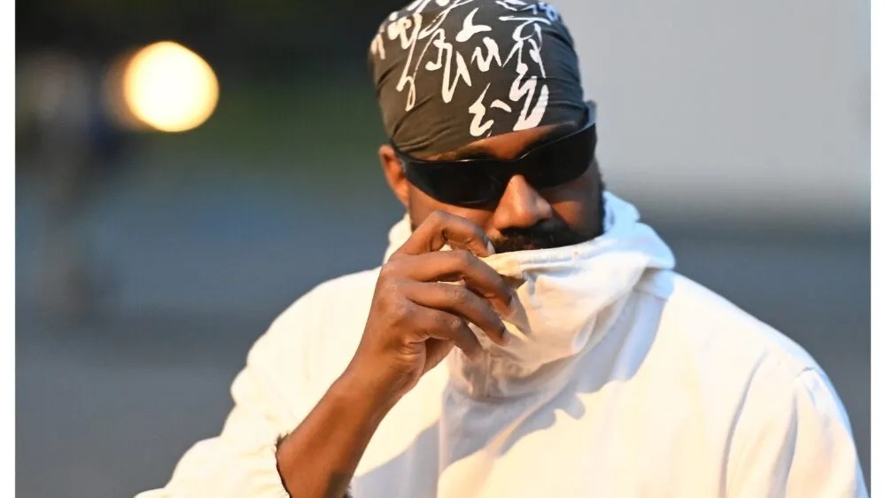 Kanye West pregătește un concert pentru 103.000 de fani în Italia și provoacă un scandal uriaș
