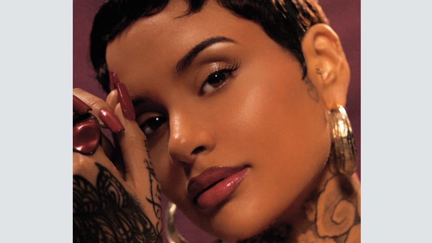 Kehlani aduce sound-ul anilor 2000 pe noul album cu Usher si Brandy