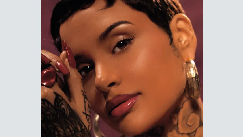 Kehlani aduce sound-ul anilor 2000 pe noul album cu Usher si Brandy