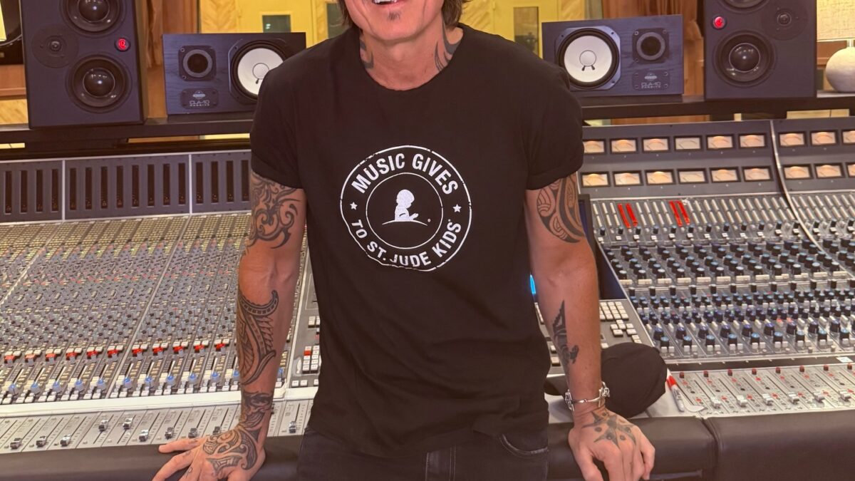 Fiica de 17 ani a lui Nicole Kidman, gest radical împotriva tatălui ei Keith Urban