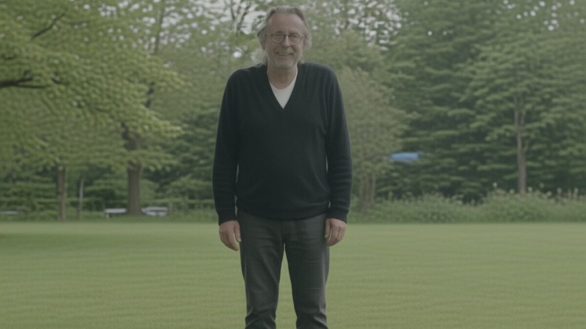 A murit Keith Wood, fostul manager LCD Soundsystem, la 77 de ani