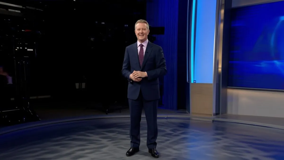 Ken Jennings pune capăt teoriei despre seria sa de 74 de victorii la Jeopardy