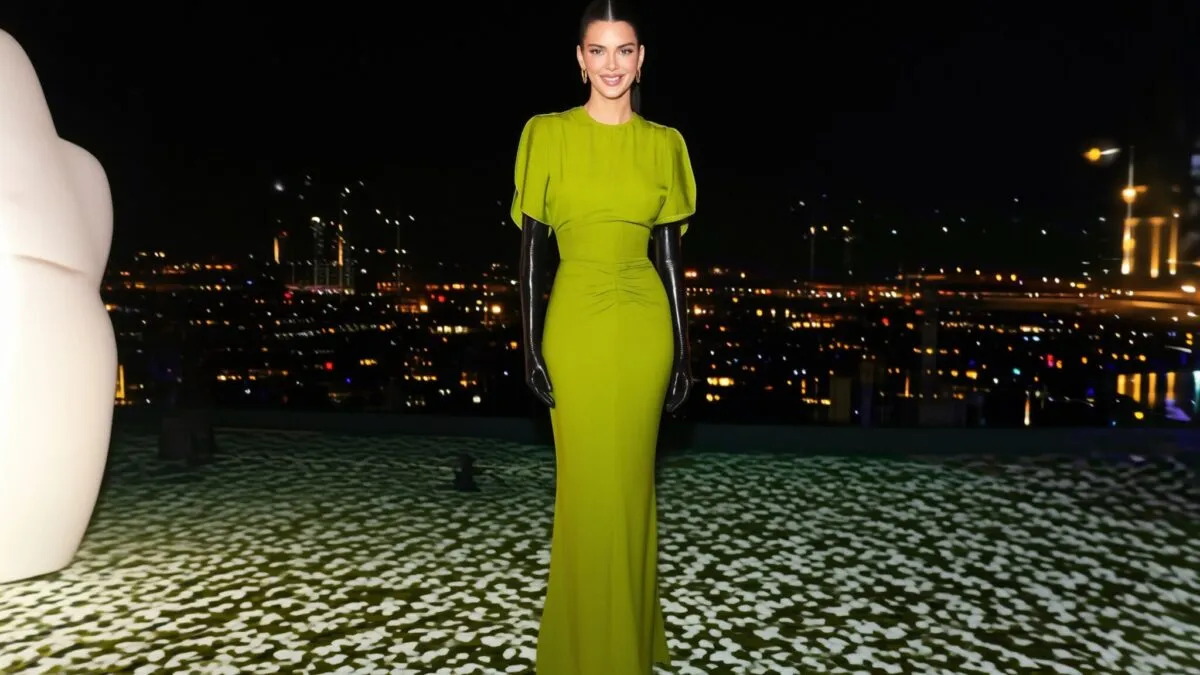 Setul de cosmetice cu tequila al lui Kendall Jenner costă 38$ și se vinde rapid