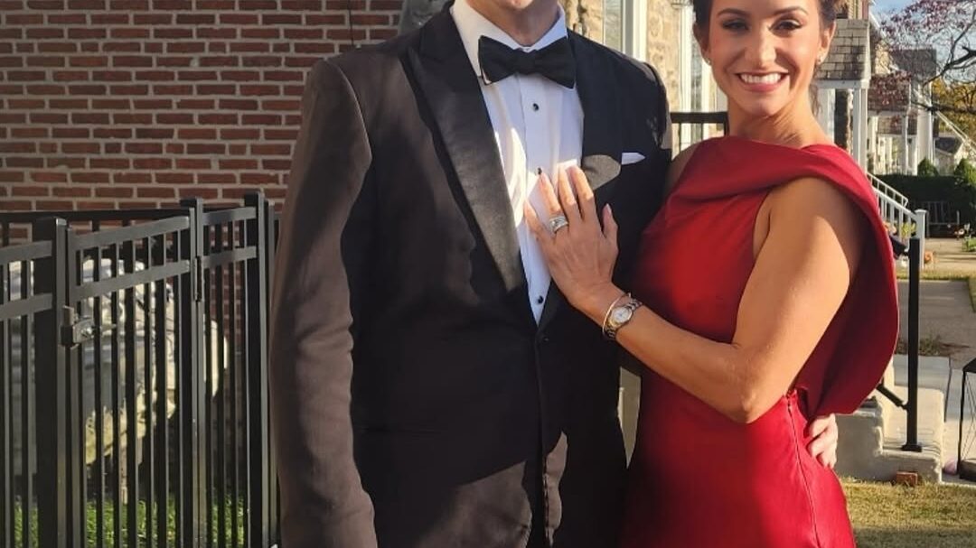 Cine este Kevin Goldschmidt, soțul jurnalistei Dianna Russini implicată în scandalul NFL