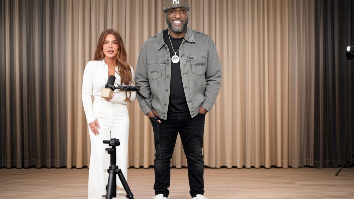 Khloé Kardashian explodează la adresa lui Lamar Odom Se simte folosită