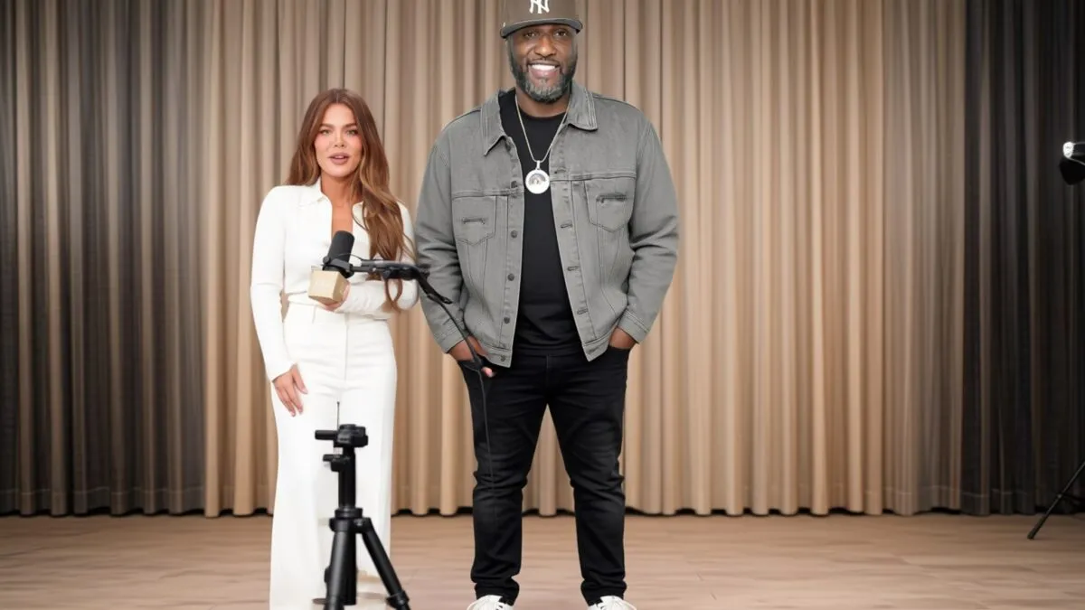 Khloé Kardashian explodează la adresa lui Lamar Odom Se simte folosită